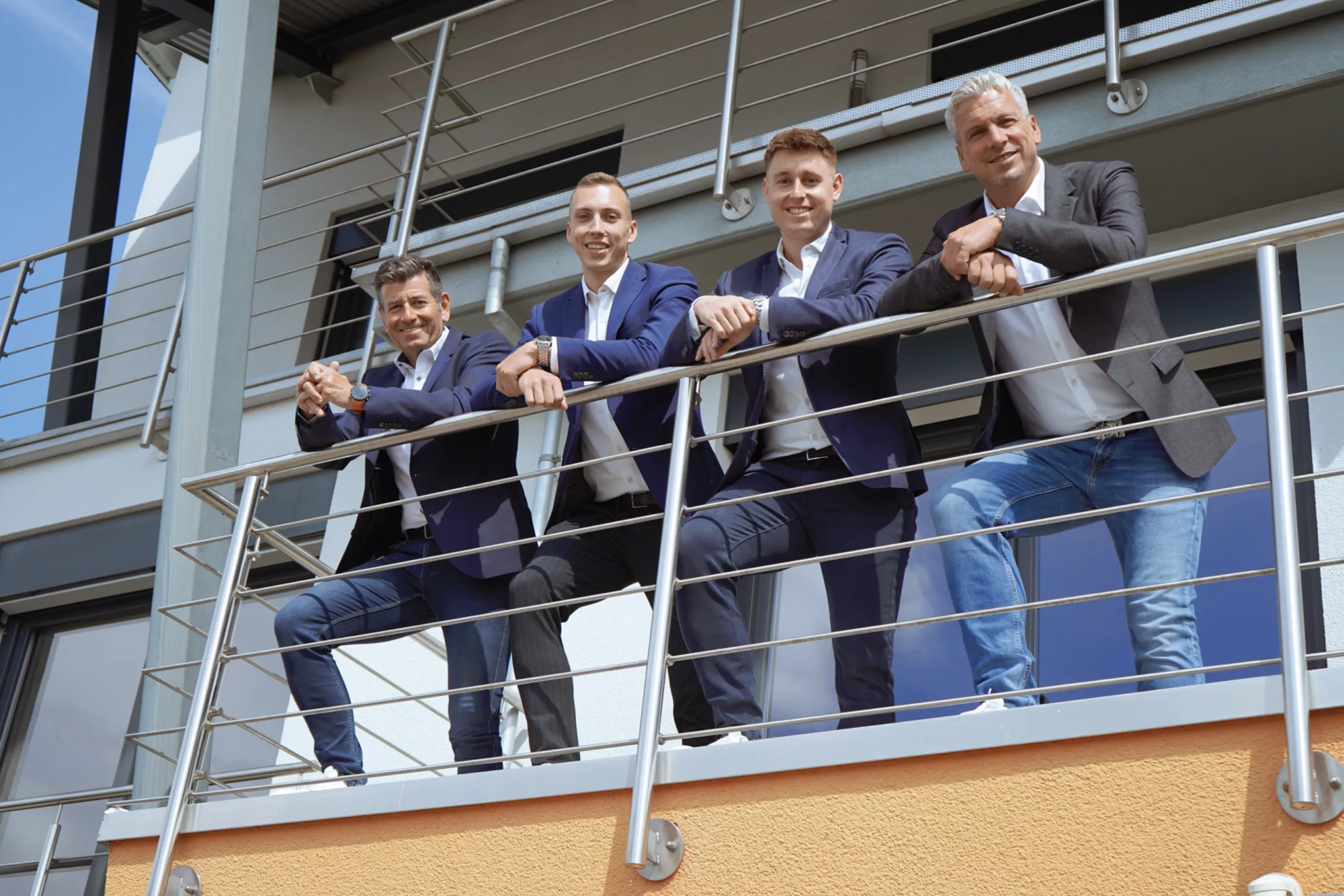 Baufinanzierung