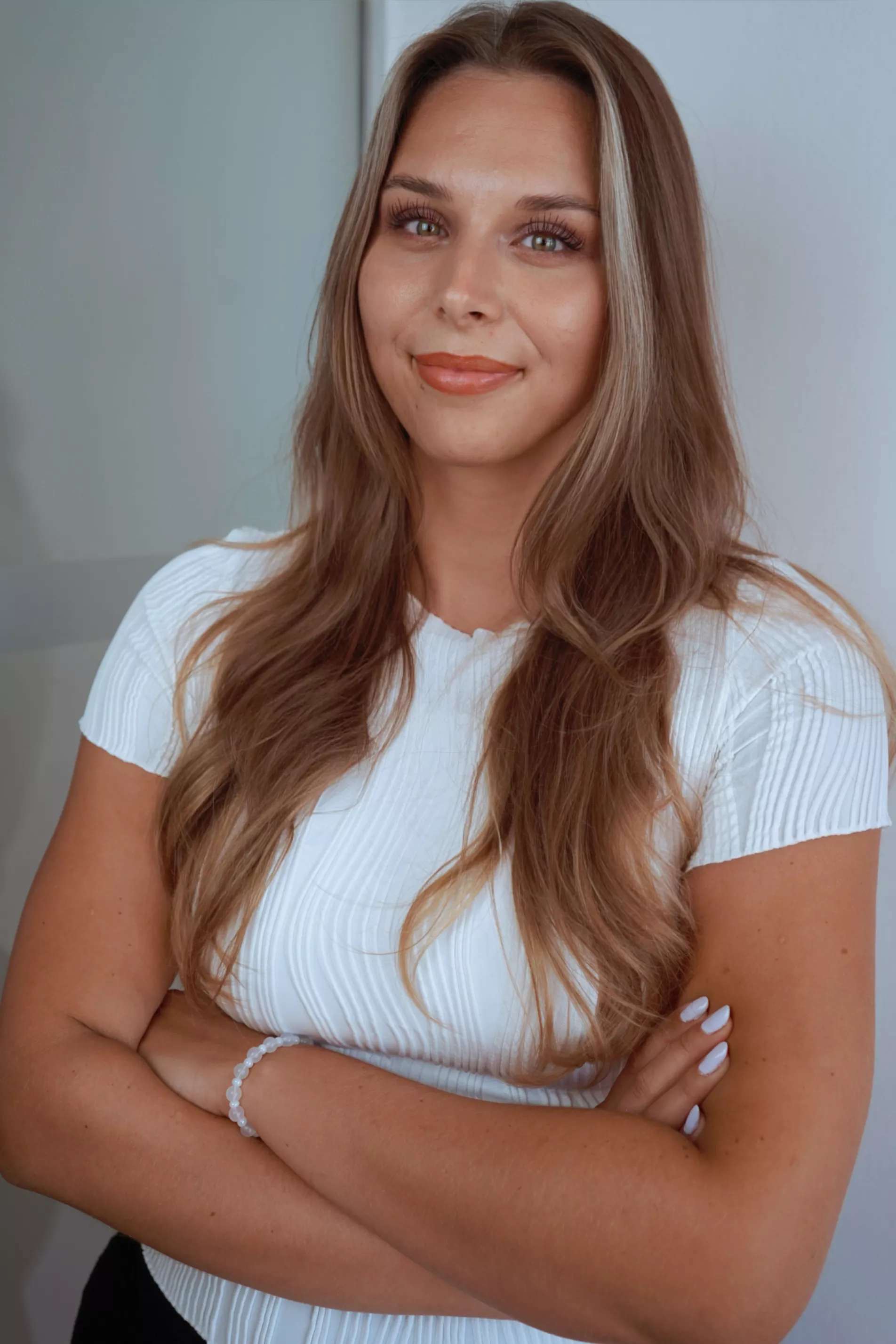 Alena Donat - Innendienst