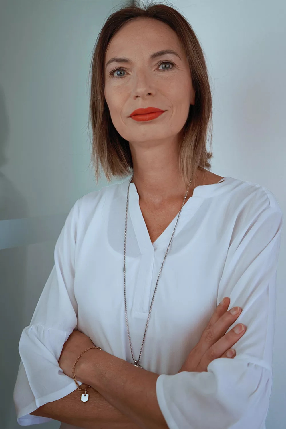 Beata Steinkopf - Sachbearbeitung 