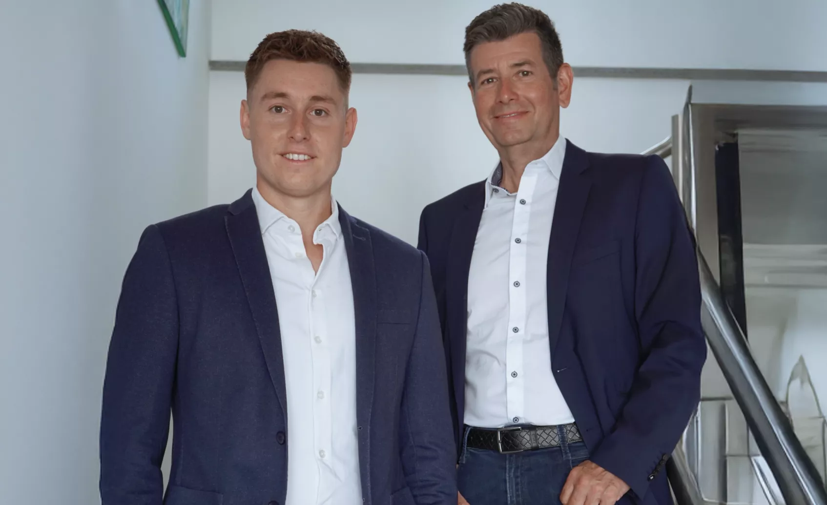 Service von Uwe und Patrick Müller