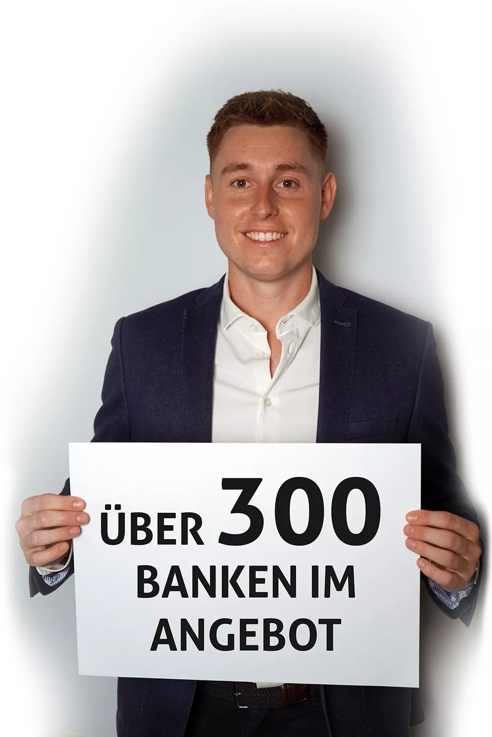 Finanzierungsanfrage 